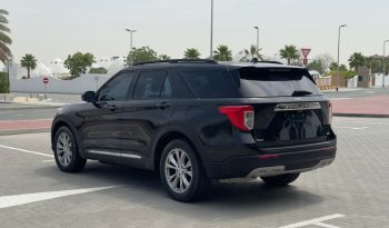 FORD EXPLORER 2021 FULL full