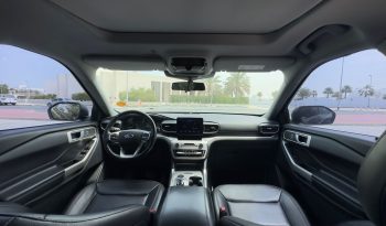 FORD EXPLORER 2021 FULL full