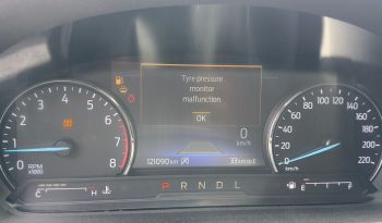 FORD EXPLORER 2021 FULL full