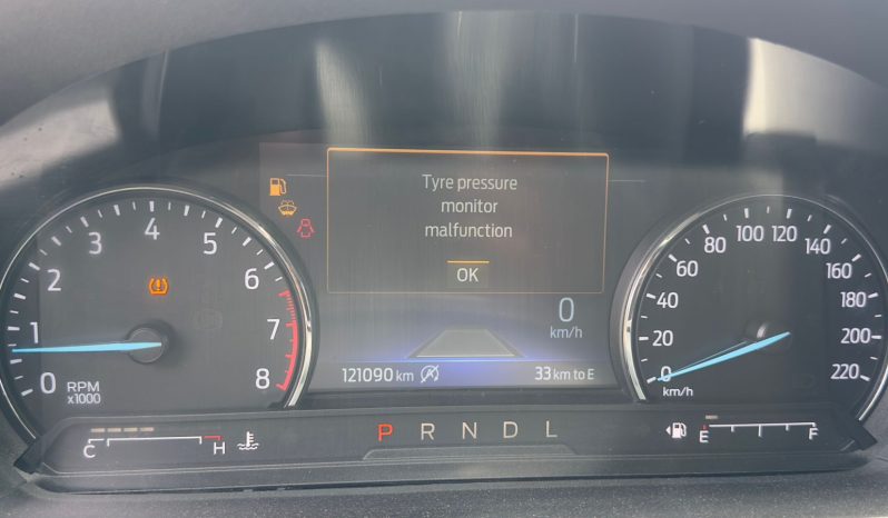 FORD EXPLORER 2021 FULL full