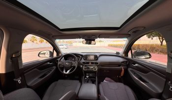 Hyundai SantaFe 2020 full