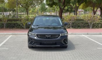 GEELY EMGRAND FULL 2024 full