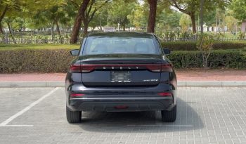 GEELY EMGRAND FULL 2024 full