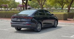 GEELY EMGRAND FULL 2024