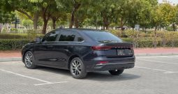 GEELY EMGRAND FULL 2024