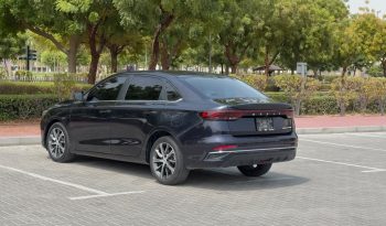 GEELY EMGRAND FULL 2024 full