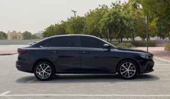 GEELY EMGRAND FULL 2024 full