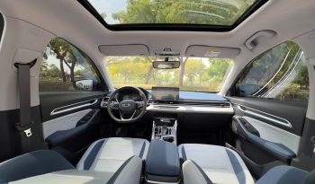 GEELY EMGRAND FULL 2024 full