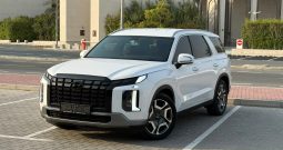HYUNDAI PALISADE 2024