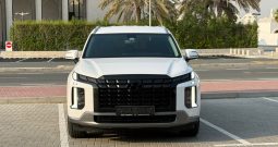 HYUNDAI PALISADE 2024