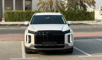 HYUNDAI PALISADE 2024 full