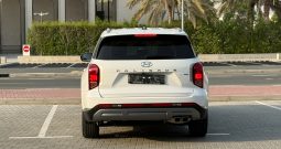 HYUNDAI PALISADE 2024