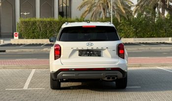 HYUNDAI PALISADE 2024 full