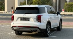 HYUNDAI PALISADE 2024