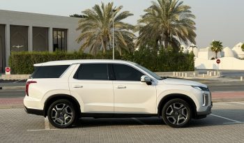 HYUNDAI PALISADE 2024 full