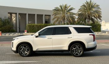 HYUNDAI PALISADE 2024 full