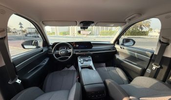 HYUNDAI PALISADE 2024 full