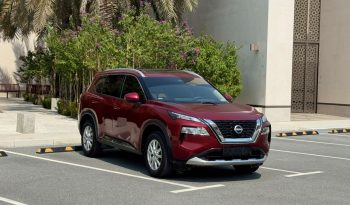 NISSAN XTRAIL SL 2023 full