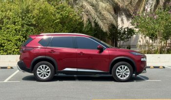 NISSAN XTRAIL SL 2023 full
