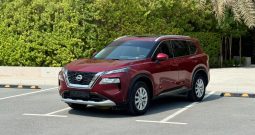 NISSAN XTRAIL SL 2023