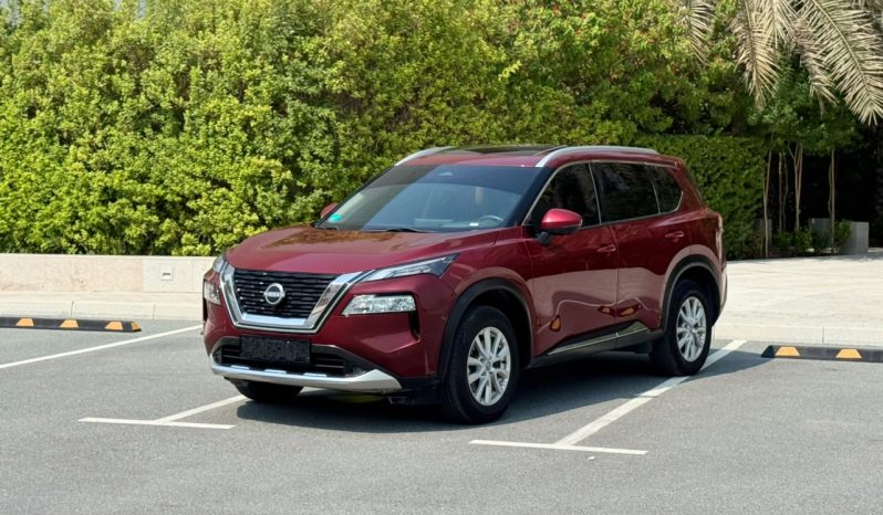 NISSAN XTRAIL SL 2023
