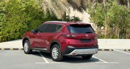 NISSAN XTRAIL SL 2023