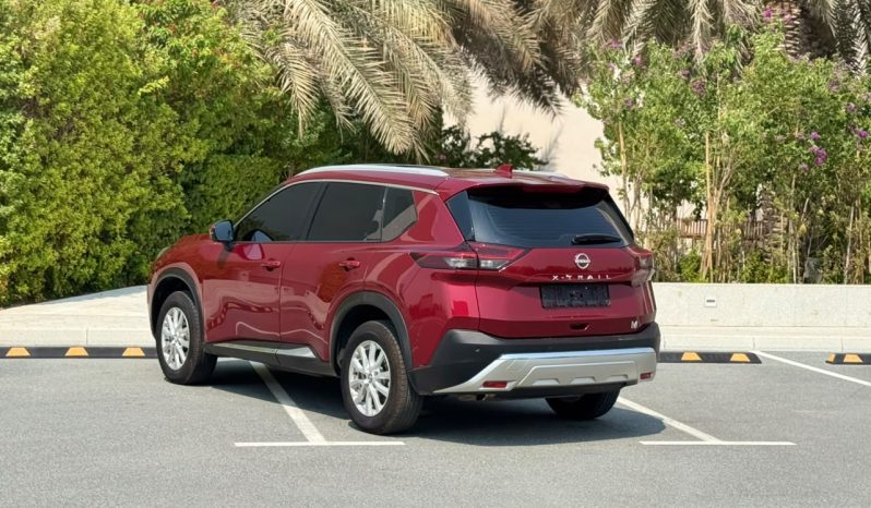 NISSAN XTRAIL SL 2023