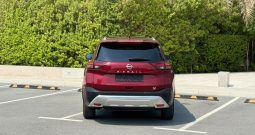 NISSAN XTRAIL SL 2023