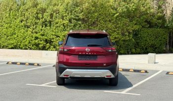 NISSAN XTRAIL SL 2023 full