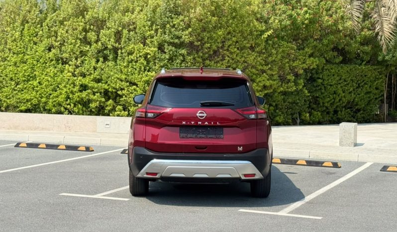 NISSAN XTRAIL SL 2023