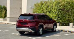 NISSAN XTRAIL SL 2023