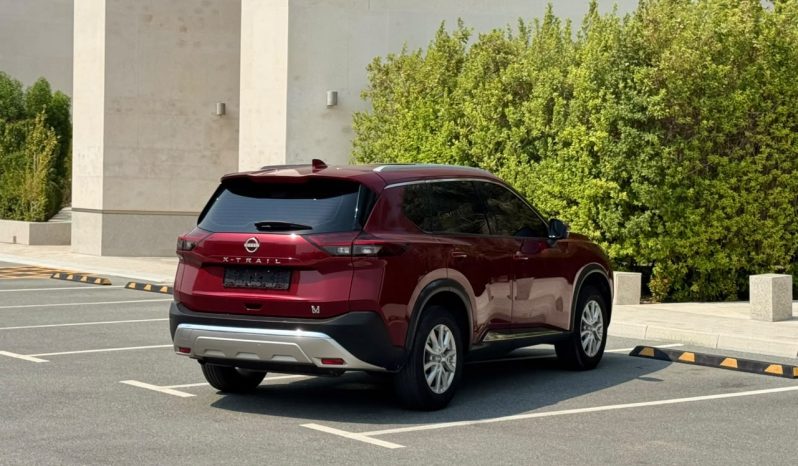 NISSAN XTRAIL SL 2023
