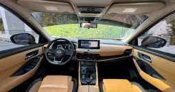 NISSAN XTRAIL SL 2023