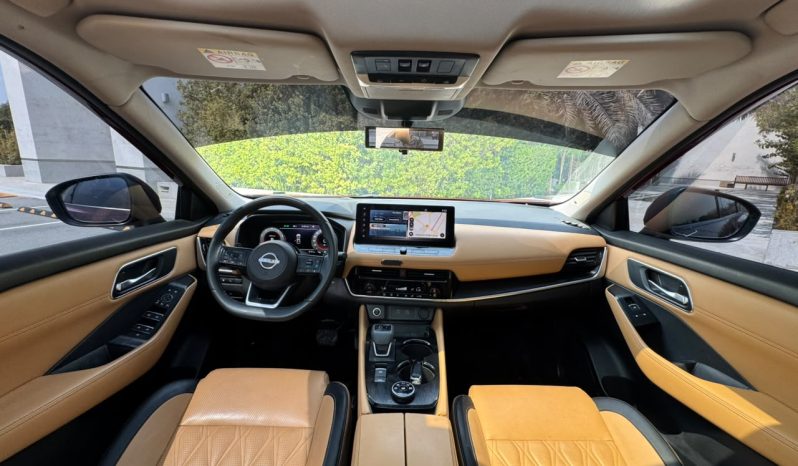 NISSAN XTRAIL SL 2023