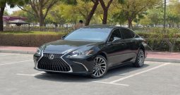 LEXUS ES300h 2025